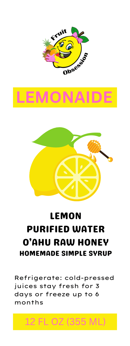 Lemonaide