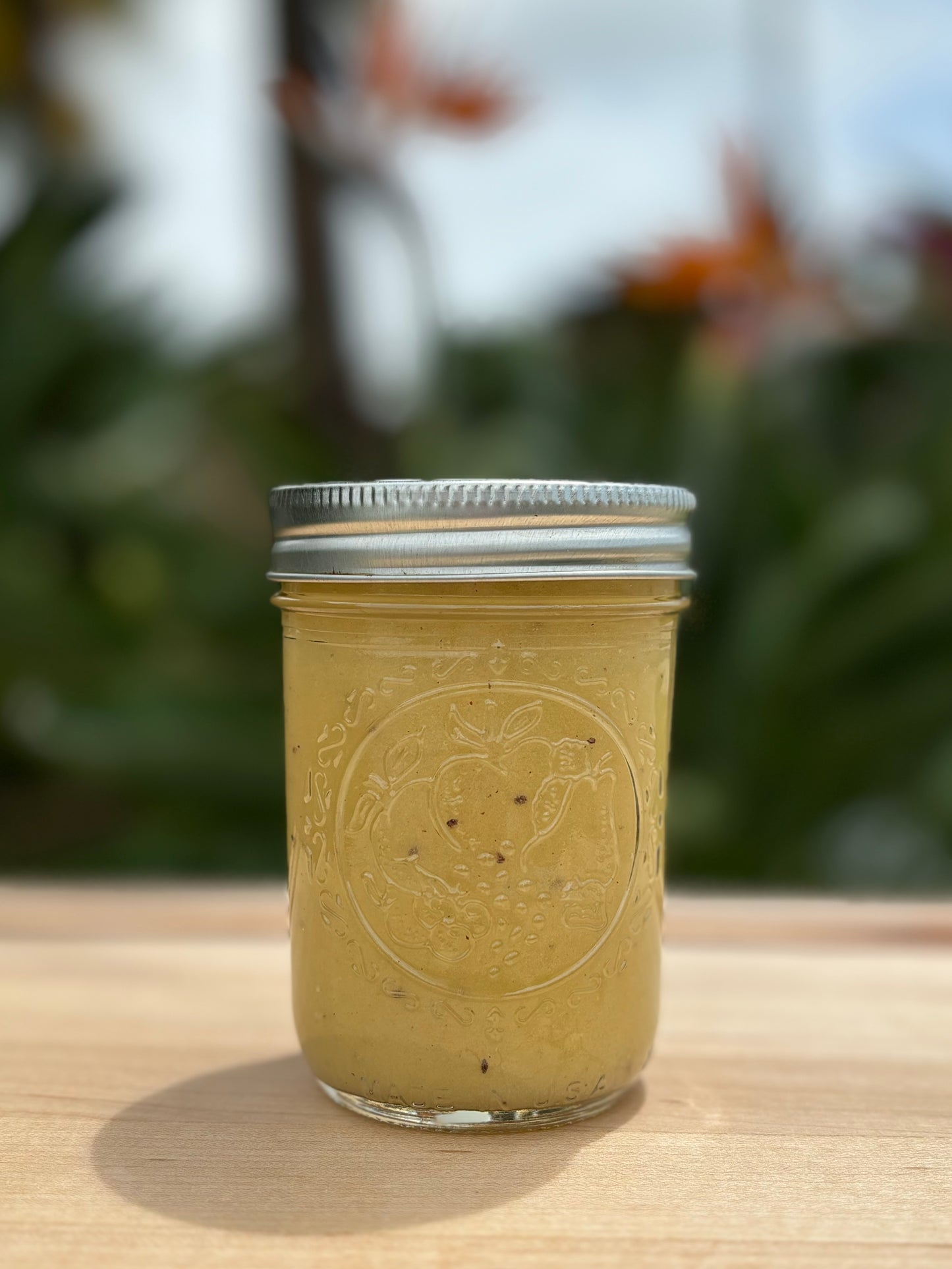 Pineapple Kiwi Sea Moss