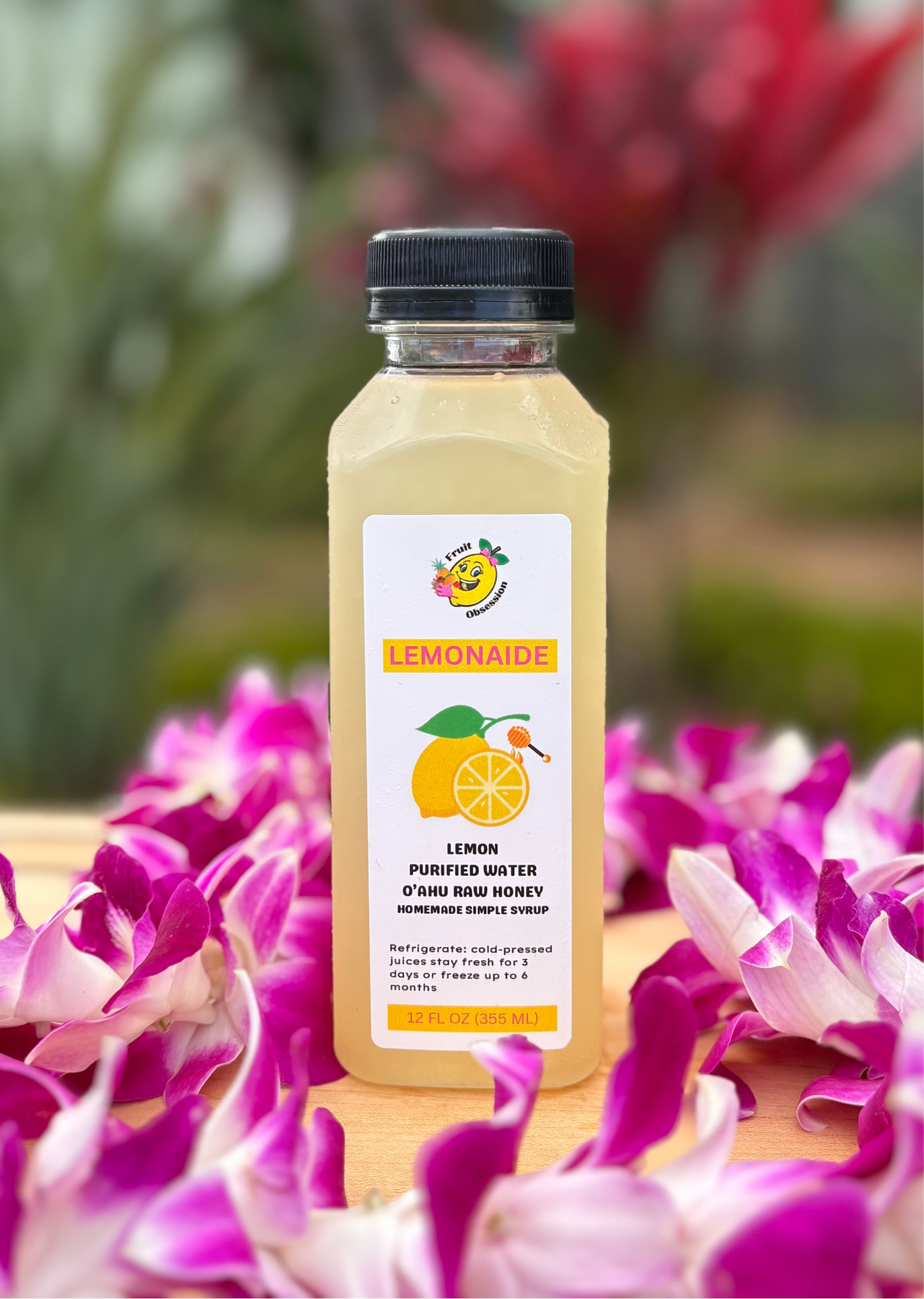 Lemonaide